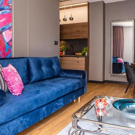 Garden Jagiellonczyka * Olsztyn (Warmian-Masurian)