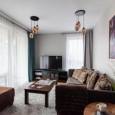 Garden Jagiellonczyka