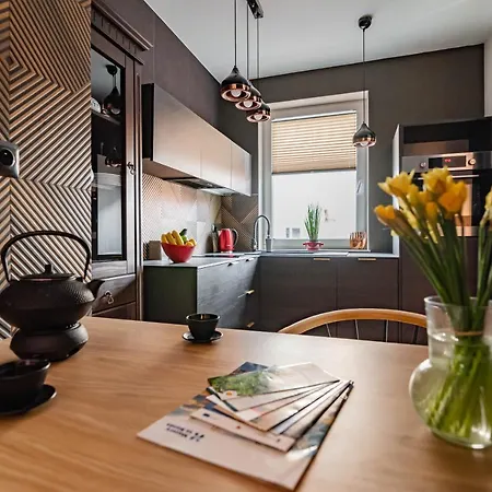 Garden Jagiellonczyka Olsztyn (Warmian-Masurian)