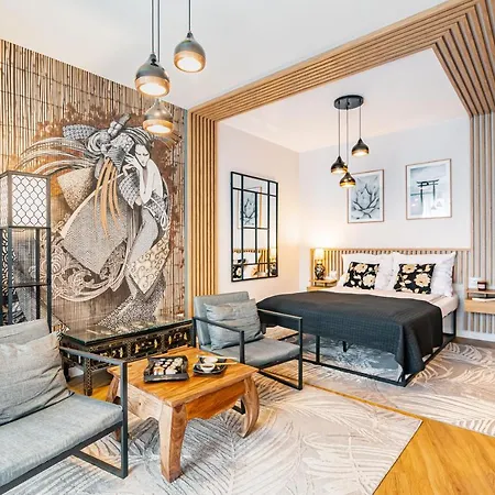 Garden Jagiellonczyka Olsztyn (Warmian-Masurian)