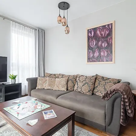 Garden Jagiellonczyka Olsztyn (Warmian-Masurian)