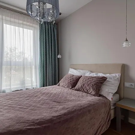 Garden Jagiellonczyka * Olsztyn (Warmian-Masurian)