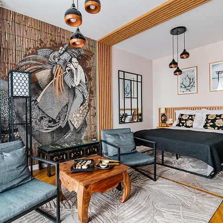 Garden Jagiellonczyka