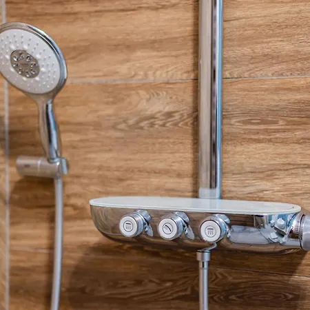 Lejlighed Garden Jagiellonczyka Olsztyn (Warmian-Masurian)