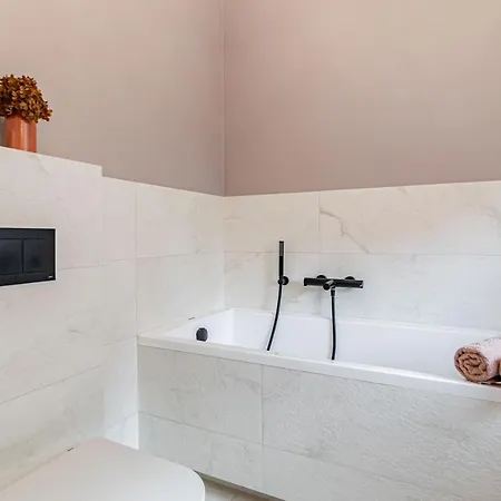 Garden Jagiellonczyka Lejlighed Olsztyn (Warmian-Masurian)