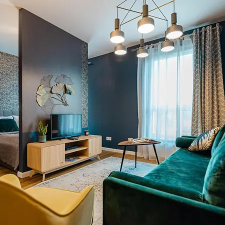 Garden Jagiellonczyka